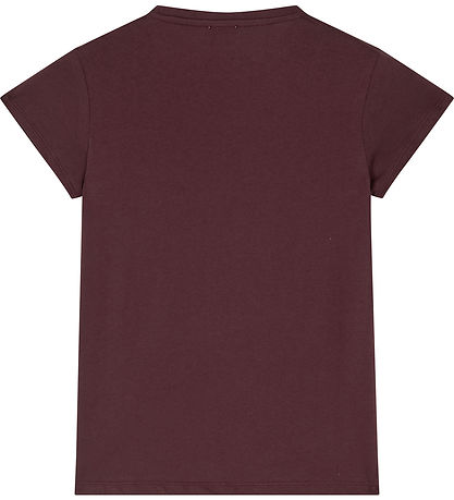 Mads Nørgaard T-shirt - Tuvina - Sassafras