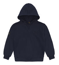 The New Hættetrøje - TnRe:charge - Navy Blazer