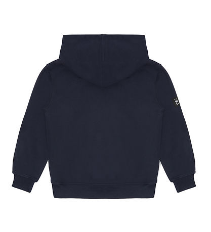 The New Hættetrøje - TnRe:charge - Navy Blazer