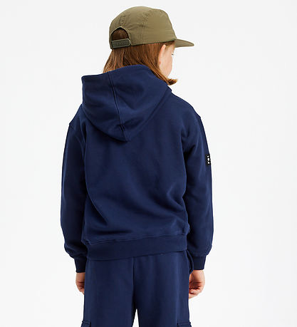 The New Hættetrøje - TnRe:charge - Navy Blazer