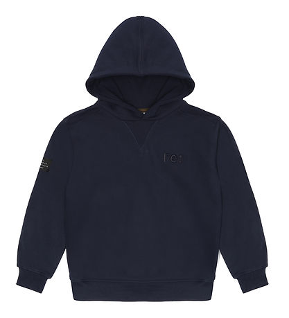 The New Hættetrøje - TnRe:charge - Navy Blazer