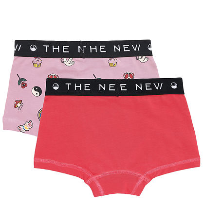 The New Hipsters - 2-Pack - TnThe New - Chrysanthemum