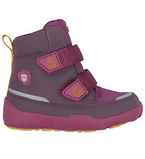 Affenzahn Winter Boots - Mid Boot - Chamude Comfy Bird - Tex -