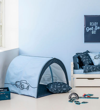 Hoppekids Tunnel - Cars