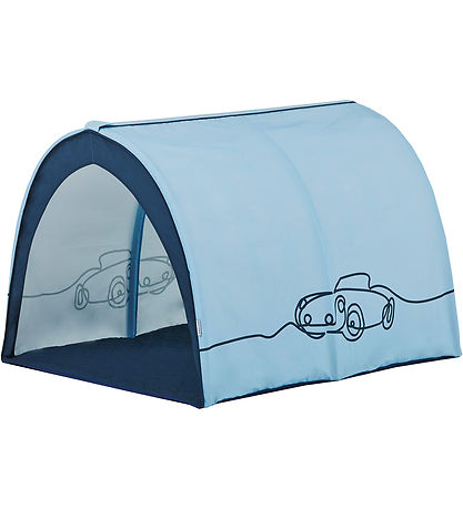 Hoppekids Tunnel - Cars