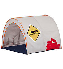 Hoppekids Tunnel - Constructie