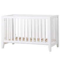 Hoppekids Wieg - Anton - 129x69x81 cm - Wit