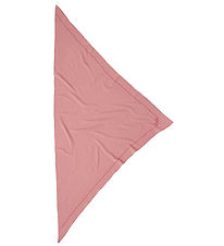 Lala Berlin Schal - 70x35 - Dreieck Solid XS - Fandango