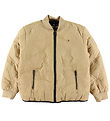 Tommy Hilfiger Puffer Jacket - Classic+ Khaki