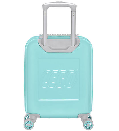 LEGO® Suitcase - Play Date 16'' - Iconic Sparkle