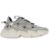 Steve Madden Shoes - Spectator - PEW/GLD