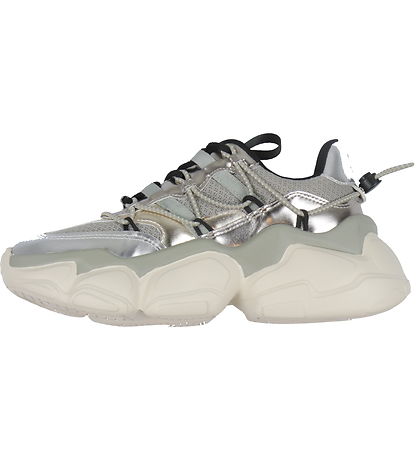 Steve Madden Shoes - Spectator - PEW/GLD