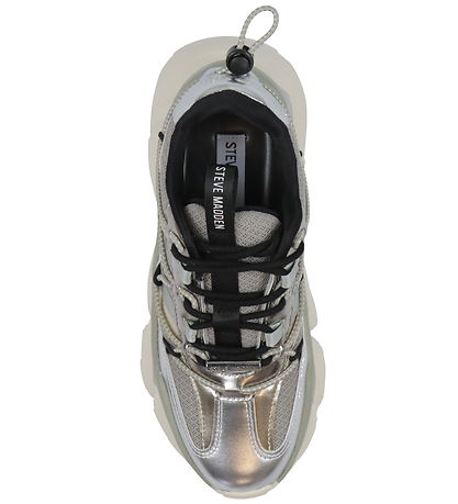 Steve Madden Shoes - Spectator - PEW/GLD