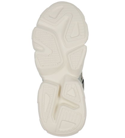 Steve Madden Shoes - Spectator - PEW/GLD