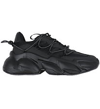 Steve Madden Shoes - Spectator - Black