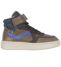 Bisgaard Winter Boots - Mio - Tex - Coconut