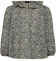 Sofie Schnoor Blouse - Antique White w. Flowers