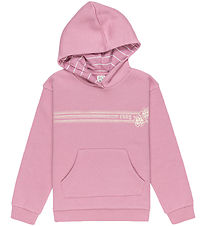 Roxy Kapuzenpullover - Hope Du vertraust - A - Mauve Orchid