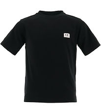 C.P. Company T-Shirt - Schwarz