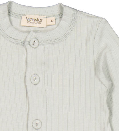MarMar Jumpsuit - Micromodal - Rudy - Pastel Sage