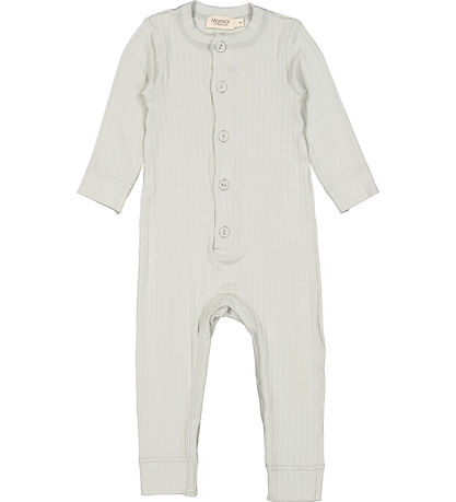 MarMar Jumpsuit - Micromodal - Rudy - Pastel Sage