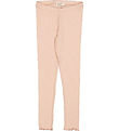 MarMar Leggings - Micromodal - Lani - Light Cheek