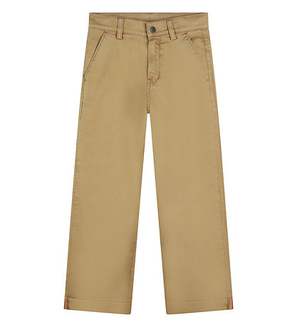 Timberland Byxor - Stone