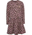 Hummel Kleid - HmlMusse - Twilight Mauve