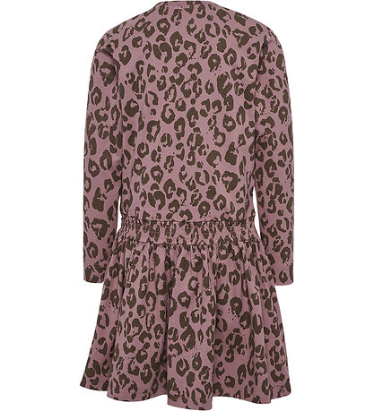 Hummel Kjóll - HmlMusse - Twilight Mauve