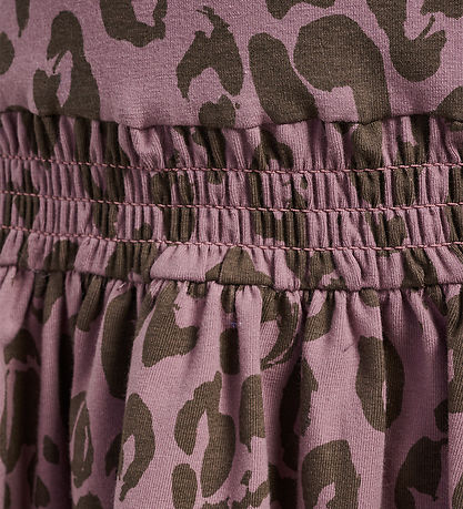 Hummel Kjóll - HmlMusse - Twilight Mauve