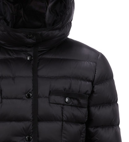 Moncler Donsjas - Hirma - Zwart
