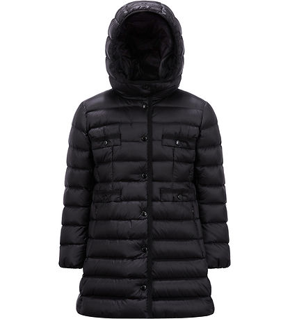 Moncler Donsjas - Hirma - Zwart