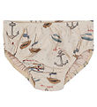 Konges Sløjd Swim Diaper - Aster Baby - Sail Away