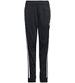 adidas Originals Hosen - SST Track - Schwarz