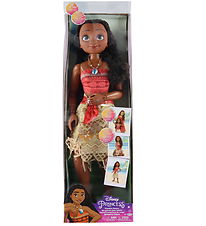 Disney Princess Doll - 81 cm - Moana