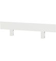 Hoppekids Bed Rail - ECO Comfort - 100x22.5 cm - White