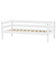 Hoppekids Junior Bed - ECO Comfort - 70x160 cm - White