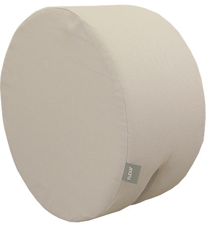 Flexa Back support - Dawn - Warm Grey