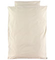 Flexa Bedding - Adult - Dawn - Warm Grey