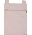Flexa Rúmvasar - 3 Pakki - 28,5x39,5 cm - Mauve Morgunn