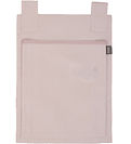 Flexa Bedzakken - 3-pack - 28,5x39,5 cm - Mauve Morn