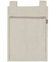 Flexa Bed Pockets - 3-Pack - 28.5x39.5 cm - Warm Gray