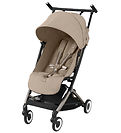 Poussette Cybex - Libelle - Amande Beige