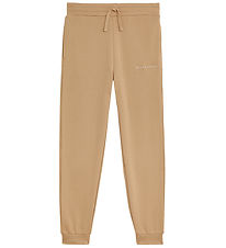 Lyle & Scott Jogginghosen - Sand Storm