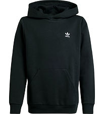 adidas Originals Kapuzenpullover - Schwarz
