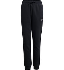 adidas Originals Jogginghosen - Schwarz