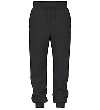 Name It Jogginghosen - Noos - NKmVian - Schwarz