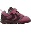 Hummel Shoes - Crosslite Winter Infant - Tulipwood