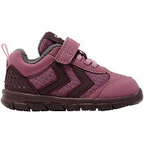 Hummel Shoes - Crosslite Winter Infant - Tulipwood