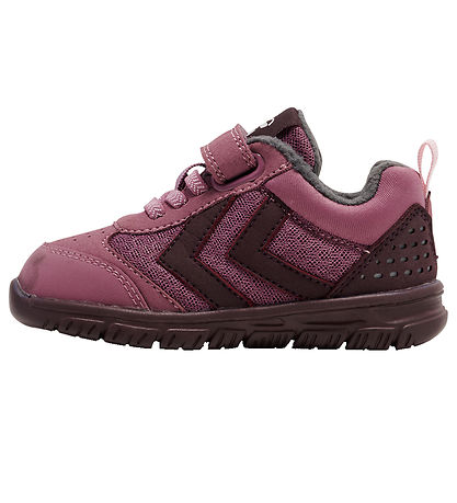 Hummel Shoes - Crosslite Winter Infant - Tulipwood